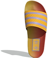 AriZona x adidas Adilette 'Mucho Mango' Sandalias Deportivas. FV2719 Purchase AriZona x adidas Adilette 'Mucho Mango' Sandalias Deportivas. FV2719