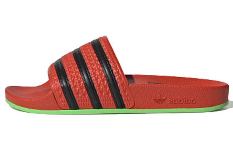 Buy AriZona x adidas Adilette 'Sandía'. FV2718