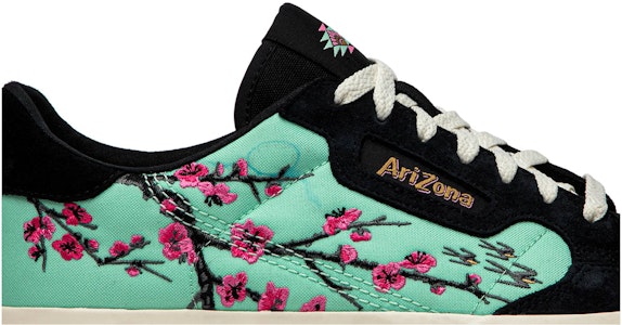 愛迪達 Originals Continental Vulc AriZona Iced Tea 梅花 低筒 板鞋 男女同款 黑綠 Order 愛迪達 Originals Continental Vulc AriZona Iced Tea 梅花 低筒 板鞋 男女同款 黑綠