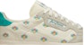 AriZona x adidas Continental Vulc 'Teh Ais Perisa Lemon' FV2714