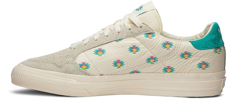 adidas originals Continental Vulc x AriZona Iced Tea 防滑輕便 低筒 滑板鞋 男女款 藍色破花 Lookbook adidas originals Continental Vulc x AriZona Iced Tea 防滑輕便 低筒 滑板鞋 男女款 藍色破花