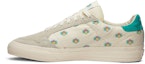 Lookbook AriZona x adidas Continental Vulc 'Teh Ais Perisa Lemon' FV2714