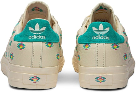 AriZona x adidas Continental Vulc 'Teh Ais Perisa Lemon' FV2714 Details for AriZona x adidas Continental Vulc 'Teh Ais Perisa Lemon' FV2714