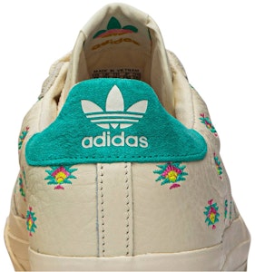 AriZona x adidas Continental Vulc 'Teh Ais Perisa Lemon' FV2714 Sizing AriZona x adidas Continental Vulc 'Teh Ais Perisa Lemon' FV2714