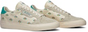 Cheap AriZona x adidas Continental Vulc 'Teh Ais Perisa Lemon' FV2714