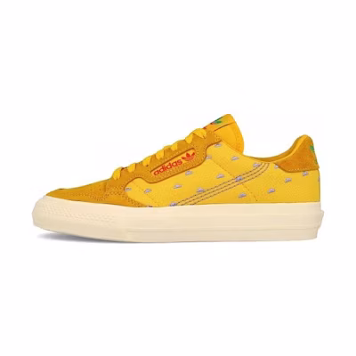 AriZona adidas Continental Vulc 'Mucho Mango'