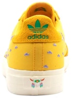 AriZona x adidas Continental Vulc 'Mucho Mango' Lelaki Wanita Sneakers FV2709 Shop AriZona x adidas Continental Vulc 'Mucho Mango' Lelaki Wanita Sneakers FV2709