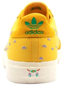 AriZona x adidas Continental Vulc '芒果味' FV2709 Shop AriZona x adidas Continental Vulc '芒果味' FV2709