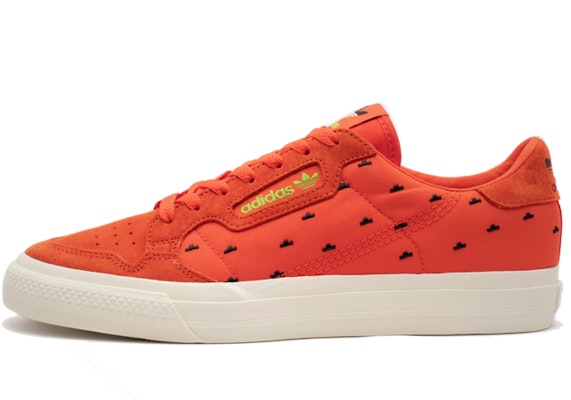 AriZona x adidas Continental Vulc 'Tembikai' FV2710 Buy AriZona x adidas Continental Vulc 'Tembikai' FV2710