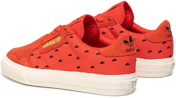 AriZona x adidas Continental Vulc 'Sandía' FV2710 Lookbook AriZona x adidas Continental Vulc 'Sandía' FV2710