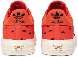 AriZona x adidas Continental Vulc 'Sandía' FV2710 Shop AriZona x adidas Continental Vulc 'Sandía' FV2710