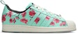 Arizona x adidas Superstar 'Teh Hijau dengan Ginseng dan Madu' GZ2877