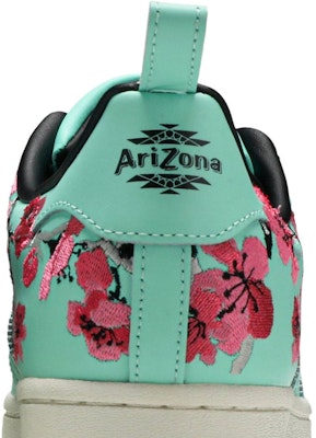 Arizona x adidas Superstar 'Teh Hijau dengan Ginseng dan Madu' GZ2877 Sizing Arizona x adidas Superstar 'Teh Hijau dengan Ginseng dan Madu' GZ2877