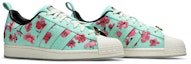 Cheap Arizona x adidas Superstar 'Teh Hijau dengan Ginseng dan Madu' GZ2877
