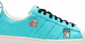 Order Arizona x adidas Superstar 'Que Tengas un Día Helado - Verde Azulado Blanco' GZ2871
