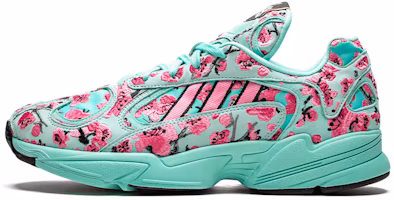 Arizona x adidas Yung-1 'Green Tea With Ginseng And Honey' FU7786 Arizona x adidas Yung-1 'Green Tea With Ginseng And Honey' FU7786