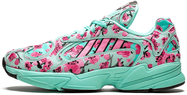 Arizona x adidas Yung-1 'Green Tea With Ginseng And Honey' FU7786 Buy Arizona x adidas Yung-1 'Green Tea With Ginseng And Honey' FU7786