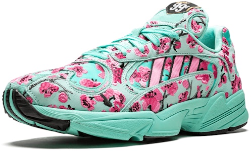 아리조나 x 아디다스 영-1 '인삼꿀녹차' FU7786 Order 아리조나 x 아디다스 영-1 '인삼꿀녹차' FU7786