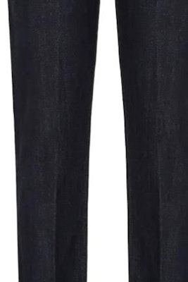 阿玛尼/EMPORIO ARMANI FW22修身直筒中腰海军蓝牛仔裤 6L1J75-1DJMZ-0941 Sizing 阿玛尼/EMPORIO ARMANI FW22修身直筒中腰海军蓝牛仔裤 6L1J75-1DJMZ-0941