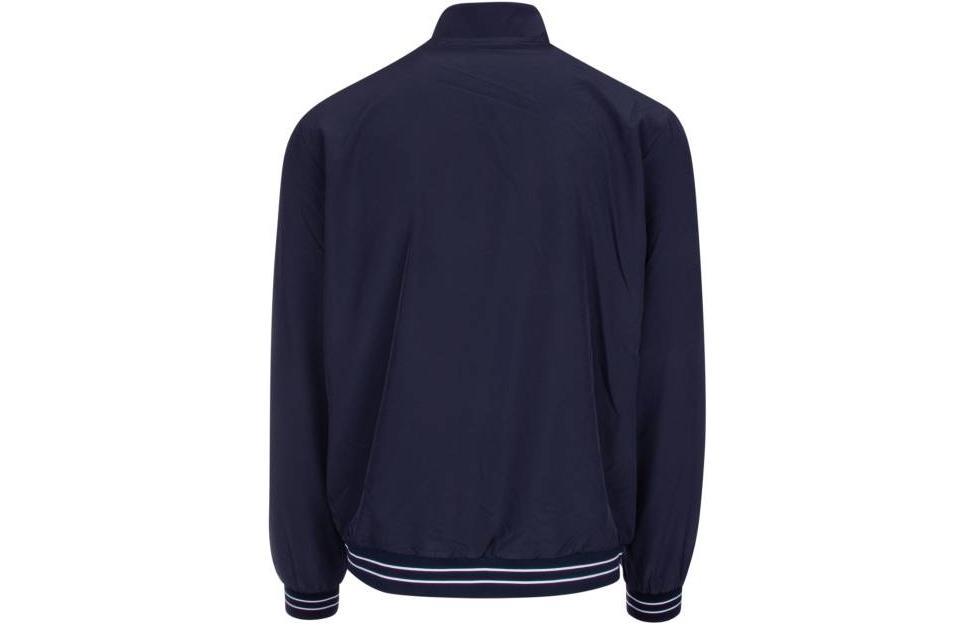 Armani/Emporio Armani FW22 Striped Collar Long Sleeve Jacket Men’s Blue 6LPB28-PNF8Z-1554 圖 3