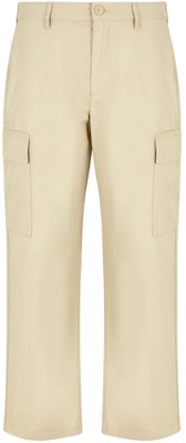 아르마니 익스체인지 베이지 미드라이즈 스트레이트 카고 팬츠 SS24 3DZP03-ZN3SZ-1795 Order 아르마니 익스체인지 베이지 미드라이즈 스트레이트 카고 팬츠 SS24 3DZP03-ZN3SZ-1795