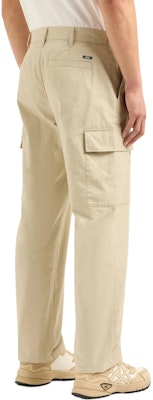 아르마니 익스체인지 베이지 미드라이즈 스트레이트 카고 팬츠 SS24 3DZP03-ZN3SZ-1795 Shop 아르마니 익스체인지 베이지 미드라이즈 스트레이트 카고 팬츠 SS24 3DZP03-ZN3SZ-1795