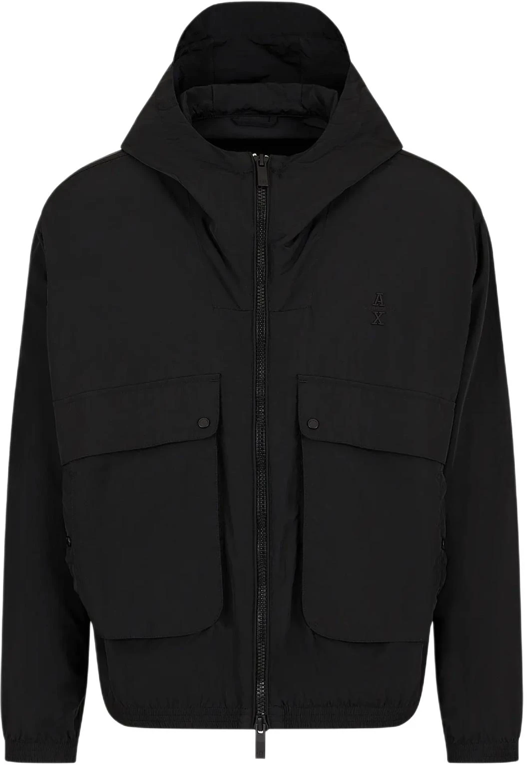 armani-exchange-black-logo-embroidered-hooded-zip-up-jacket-ss-24-6-dzbl-7-zn-5-hz-1200