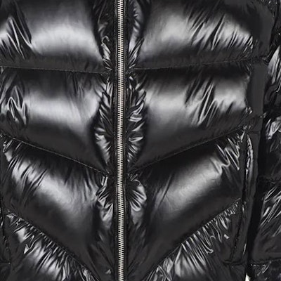 아르마니 익스체인지 블랙 스탠드 칼라 집업 재킷 6RZBL3-ZN2RZ-11200 Details for 아르마니 익스체인지 블랙 스탠드 칼라 집업 재킷 6RZBL3-ZN2RZ-11200