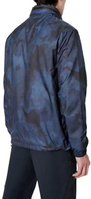 아르마니 익스체인지 FW22 레이크 블루 집업 재킷. 6LZB20-ZNUQZ-55HV Shop 아르마니 익스체인지 FW22 레이크 블루 집업 재킷. 6LZB20-ZNUQZ-55HV