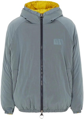 ARMANI EXCHANGE Jaket Kapas Berhud Cetak Logo Pelbagai Warna. 6RZB43-ZNXXZ-29BE Buy ARMANI EXCHANGE Jaket Kapas Berhud Cetak Logo Pelbagai Warna. 6RZB43-ZNXXZ-29BE