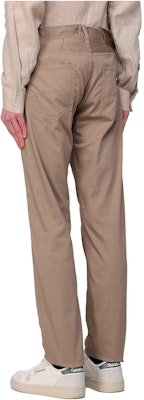 아르마니 익스체인지 루즈핏 스트레이트 캐주얼 팬츠 브라운. 8NZJ13-ZNXQZ-1742 Lookbook 아르마니 익스체인지 루즈핏 스트레이트 캐주얼 팬츠 브라운. 8NZJ13-ZNXQZ-1742