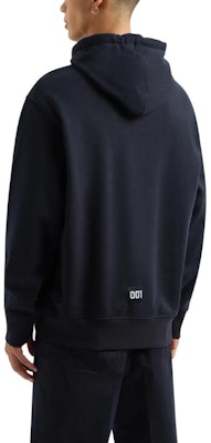 阿玛尼AX 海军蓝刺绣标志宽松版型卫衣 SS24. 3DZMLJ-ZJ4XZ-1583 Purchase 阿玛尼AX 海军蓝刺绣标志宽松版型卫衣 SS24. 3DZMLJ-ZJ4XZ-1583