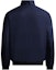 Shop ARMANI EXCHANGE Navy Blue Zip-Up Hoodie Jacket 2-Pack 6LZK06-ZNCDZ-55HX
