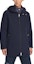 Purchase ARMANI EXCHANGE Navy Blue Zip-Up Hoodie Jacket 2-Pack 6LZK06-ZNCDZ-55HX