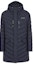 Buy 아르마니 익스체인지 네이비 후드 롱 다운 자켓 코트 집업. 8NZL20-ZNW3Z-1583