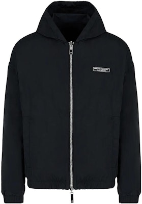 아르마니 익스체인지 패치워크 후드 집업 재킷 6RZBL1-ZN2PZ-122CF Order 아르마니 익스체인지 패치워크 후드 집업 재킷 6RZBL1-ZN2PZ-122CF