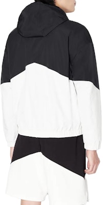 아르마니 익스체인지 패치워크 후드 집업 재킷 6RZBL1-ZN2PZ-122CF Purchase 아르마니 익스체인지 패치워크 후드 집업 재킷 6RZBL1-ZN2PZ-122CF