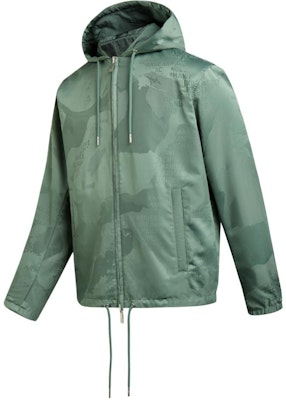 阿玛尼AX 双面绿色字母印花拉链连帽外套 SS24. 3DZBL5-ZN3HZ-5812 Shop 阿玛尼AX 双面绿色字母印花拉链连帽外套 SS24. 3DZBL5-ZN3HZ-5812