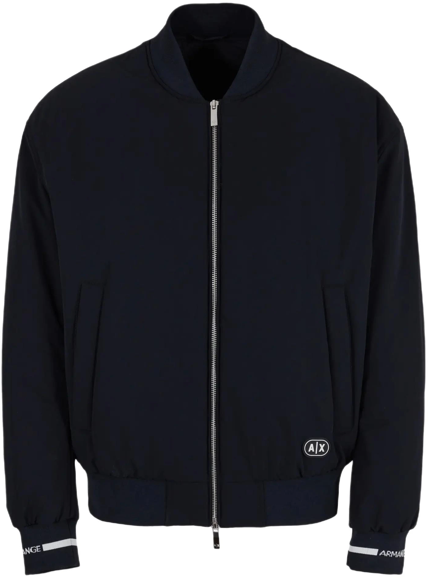 armani-exchange-short-cotton-jacket-ss-24-logo-navy-blue-3-dzbl-0-zn-3-fz-1583