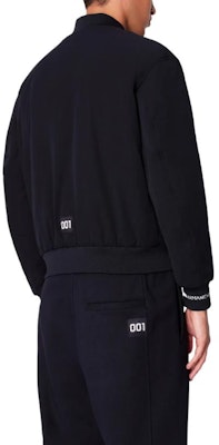 ARMANI EXCHANGE Jaket Pendek Katun Logo SS24 Biru Tua. 3DZBL0-ZN3FZ-1583 Purchase ARMANI EXCHANGE Jaket Pendek Katun Logo SS24 Biru Tua. 3DZBL0-ZN3FZ-1583