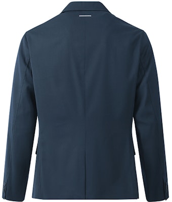 ARMANI EXCHANGE 經典海軍藍單排扣西裝外套 SS23 系列 6LZG45-ZNUWZ-1510 Lookbook ARMANI EXCHANGE 經典海軍藍單排扣西裝外套 SS23 系列 6LZG45-ZNUWZ-1510