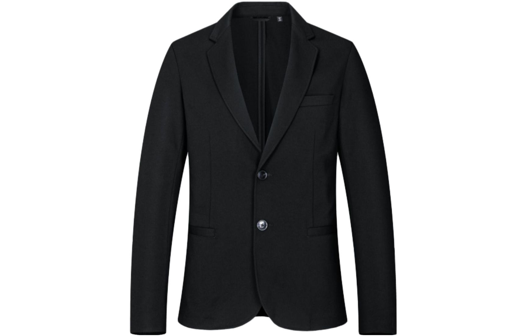 Order ARMANI EXCHANGE Blazer de Bolsillo Sencillo de Botón Único. 8NZG77-ZJ6JZ-1200