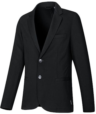 ARMANI EXCHANGE Blazer de Bolsillo Sencillo de Botón Único. 8NZG77-ZJ6JZ-1200 Shop ARMANI EXCHANGE Blazer de Bolsillo Sencillo de Botón Único. 8NZG77-ZJ6JZ-1200