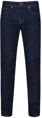 ARMANI EXCHANGE 直筒中腰休閒牛仔褲 深藍色 3RZJ13-Z5SNZ-1500 Order ARMANI EXCHANGE 直筒中腰休閒牛仔褲 深藍色 3RZJ13-Z5SNZ-1500