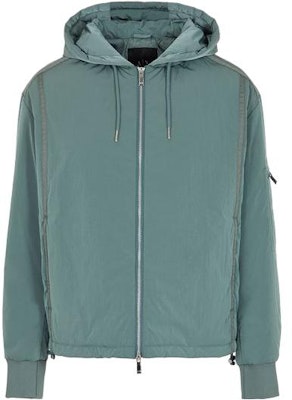 ARMANI EXCHANGE Jaket Kasual Berjalur Zip-Up Berserta Hud 3DZBL7-ZN3BZ-11888 Order ARMANI EXCHANGE Jaket Kasual Berjalur Zip-Up Berserta Hud 3DZBL7-ZN3BZ-11888