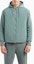 Lookbook ARMANI EXCHANGE Jaket Kasual Berjalur Zip-Up Berserta Hud 3DZBL7-ZN3BZ-11888