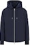Sizing ARMANI EXCHANGE Jaket Kasual Berjalur Zip-Up Berserta Hud 3DZBL7-ZN3BZ-11888