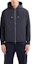 Cheap ARMANI EXCHANGE Jaket Kasual Berjalur Zip-Up Berserta Hud 3DZBL7-ZN3BZ-11888