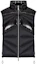 Order ARMANI EXCHANGE AE Solid Color High-Neck Zip Puffer Vest 6RZQL4-ZN2RZ-11200