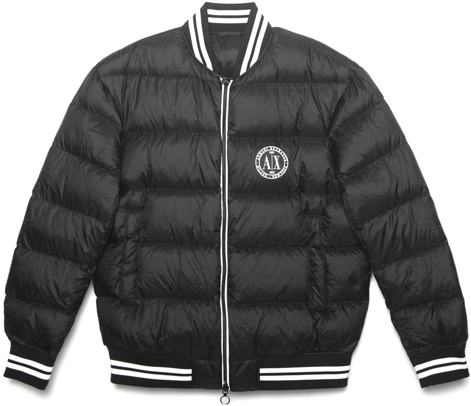 armani-exchange-ae-fw-22-quilted-puffer-jacket-with-stripe-trim-black-6-lzbl-8-znwrz-11200